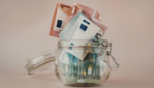 uitbetaling vakantiegeld