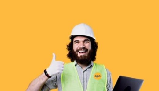 qps works website nieuw