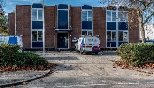 QPS Works gaat verhuizen