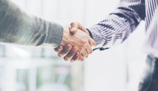 Handshake