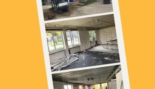 QPS verhuist naar Ridderkerk