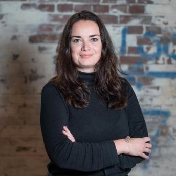 QPS Works recruiter Marloes