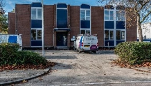 QPS Works gaat verhuizen