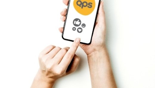 social media qps works
