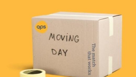 nieuw adres qps works