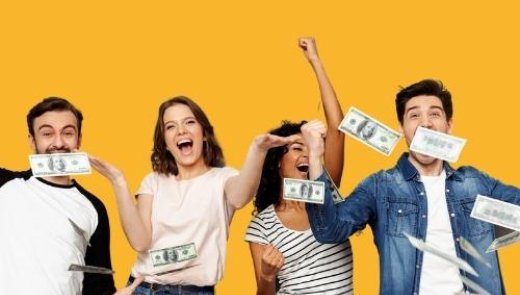 50 euro bonus voor jou