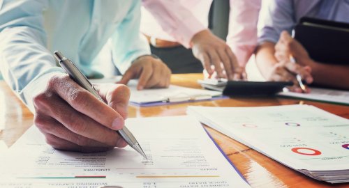 vacature administratie ridderkerk