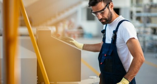 vacature qps schoonmaak