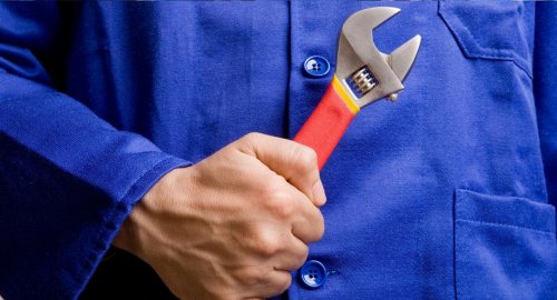 vacature techniek qps works