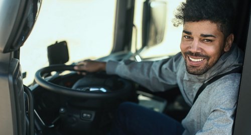 truckdriver