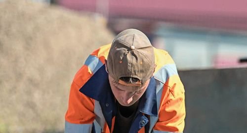 groundworker