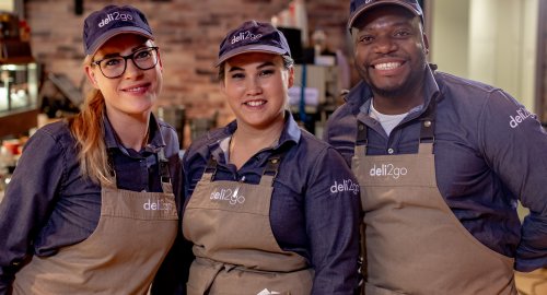 bakkerij medewerker shell