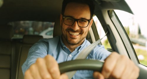 chauffeur b-rijbewijs