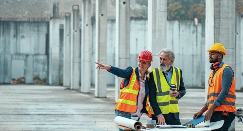 werkvoorbereider kabelwerken