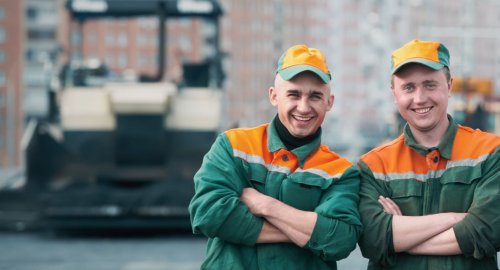 groundworker rotterdam