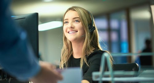 adminsitratief werk ridderkerk