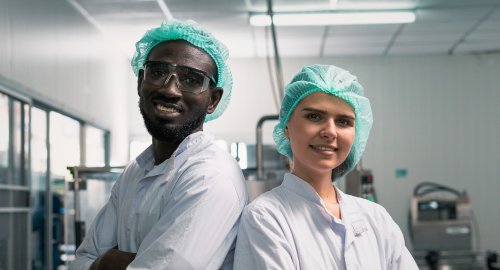 schoonmaak vacature tilburg