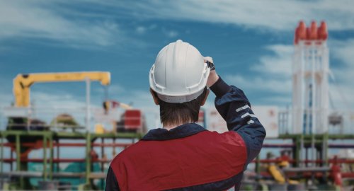 kraanmachinist dordrecht