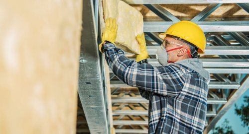 assistent isolatiemonteur