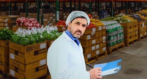 controleur groente fruit