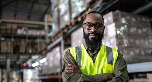 medewerker logistiek