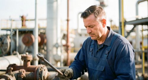 technisch medewerker