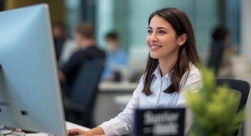 backoffice medewerker