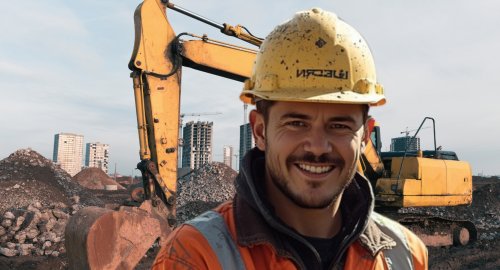 Grondwerker vacature