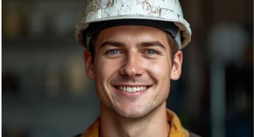 industrieel reiniger met opleiding