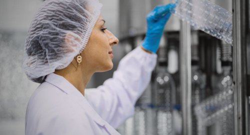 leidinggevende schoonmaak