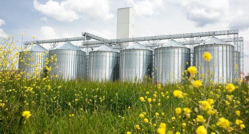 silo cleaner