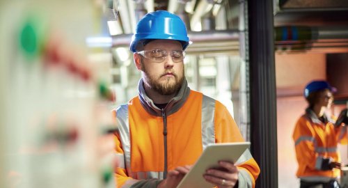 qps works vacature monteur 