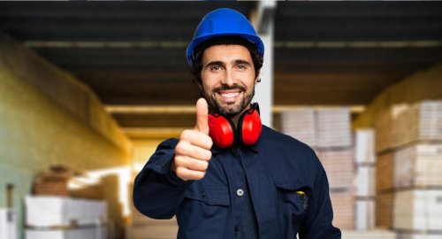 vacature magazijn qps