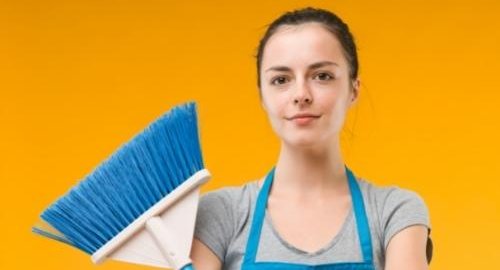 qps works schoonmaakwerk