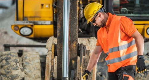 qps works grondwerker