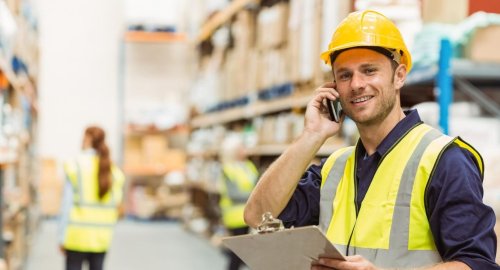 vacature magazijnmedewerker qps