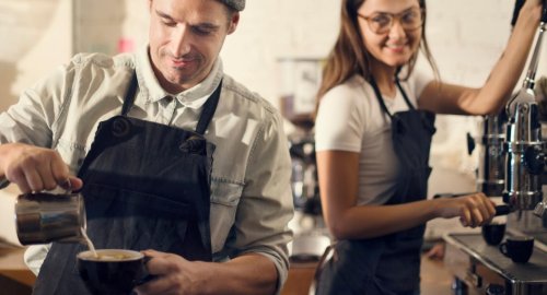 qps works barista