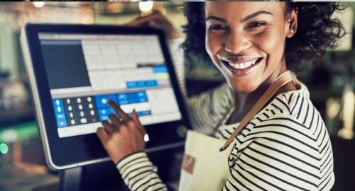 qps works servicemedewerker shell