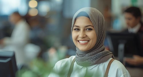 werken bij shell qps works testimonal